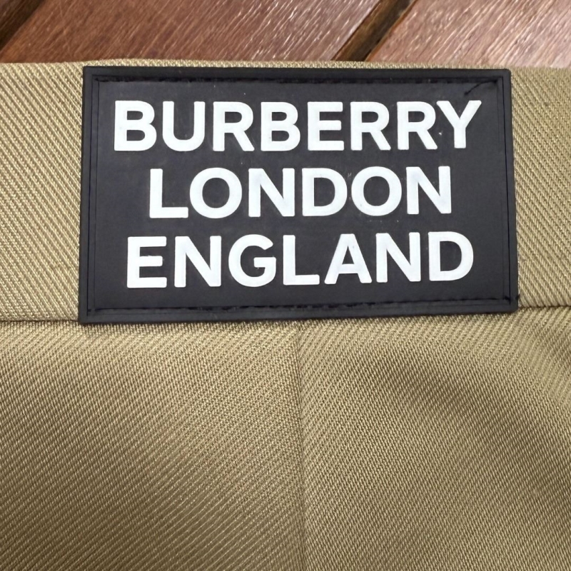 Bv*b*rry long pants
